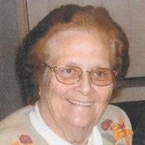 Bernice Ann Terry Obituary