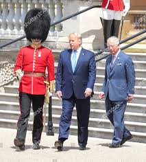 Us President Donald Trump Prince ...