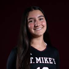 St. Michael's Catholic Preparatory School Volleyball