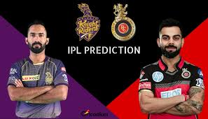 If dc loses by 18 or more runs, kkr will go through and rcb occupying the second spot. Ipl 2020 Rcb Vs Kkr Rcb Playing 11 Kkr Playing 11 And Fantasy Tips Interview Times