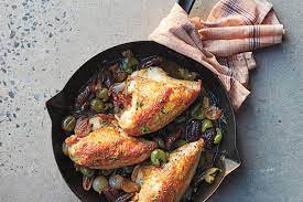 Find traditional dishes, including matzo ball soup, macaroons and more. Your Passover Menu Needs This Crowd Pleasing Chicken Recipe Epicurious