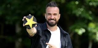 Erasmo Provenza, la voz de Exatlón Estados Unidos