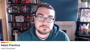 @earthware's video Tweet