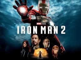 Check spelling or type a new query. Iron Man 2 La Vita Non E Semplice Da Eroe Le M Cronache