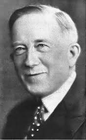 Il y a cent ans, la première prospection géophysique