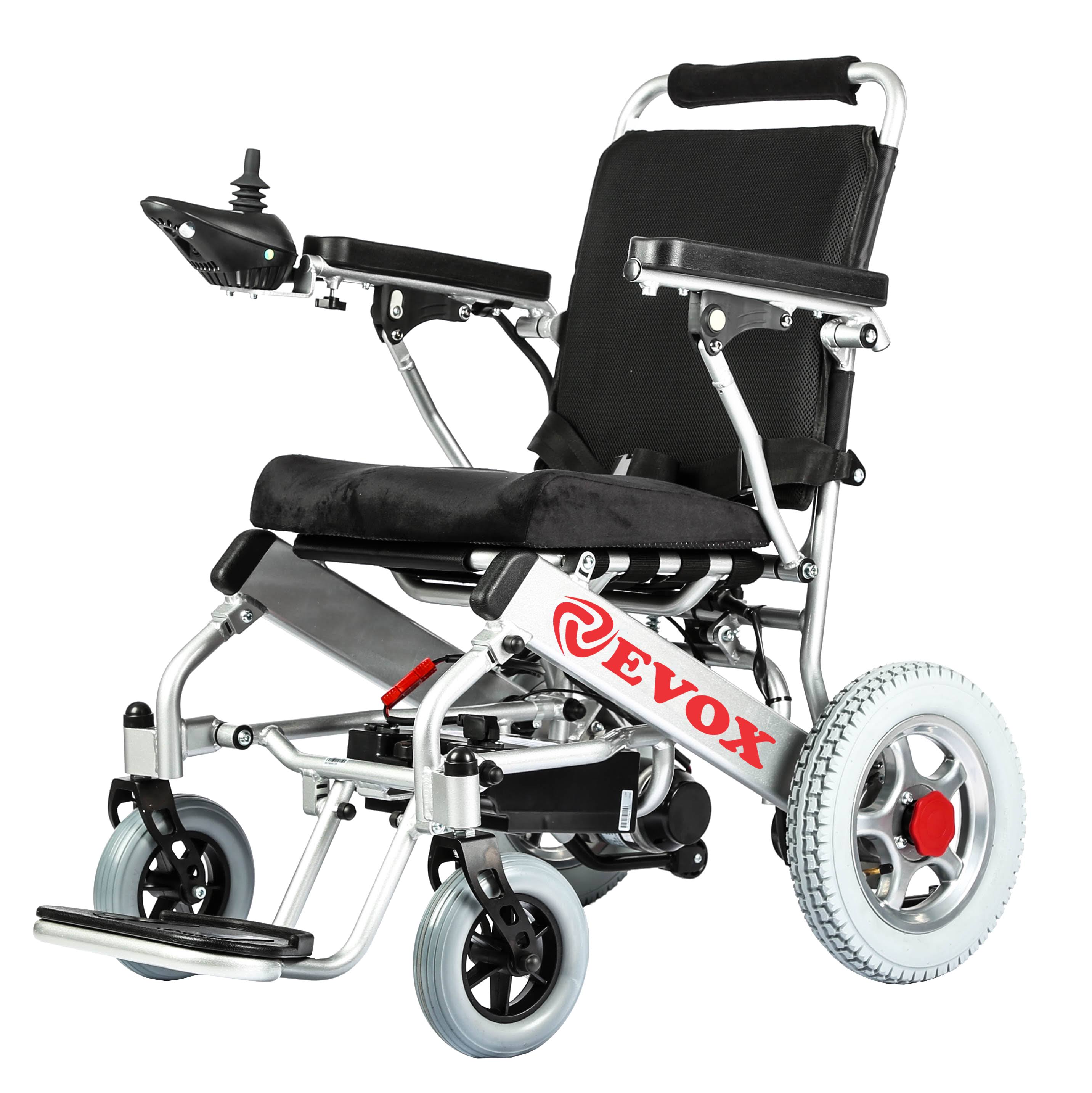 Evox Wheelchair 107 product image