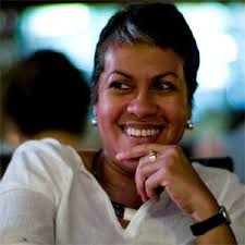 Global Voices introduces Executive Director, Ivan Sigal · Global Voices