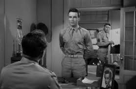 And while it only occasionally hits greatness, the performances by the cast are as iconic as they come. From Here To Eternity 1953 Dustedoff