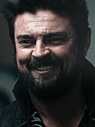 Billy Butcher Edit ("The Boys")