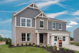 Your design consultant will also assist with your cabinet, counter, flooring and finish choices to be sure they reflect your own unique style and to. Fischer Homes Opens New Model In Kentucky Community Builder Magazine