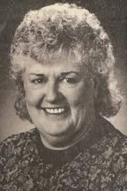 Mary Kathleen “Kae” Edwards