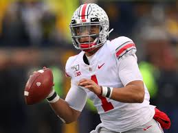 Explore and download more than million+ free png transparent images. Patriots Send The Big Guns To Visit Justin Fields Second Pro Day Pats Pulpit