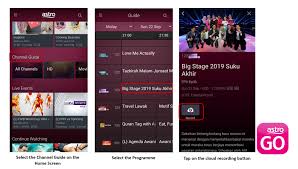 It includes local and international sports, tv shows, movies, comedy, drama, news, kids and much more. Astro Go Gets New Cloud Recording Feature Astro Catches Up To 2019 Liveatpc Com Home Of Pc Com Malaysia