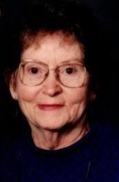 Edna Hedrick Obituary