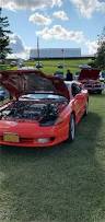 Image result for Scarlet Red 1992 Dodge