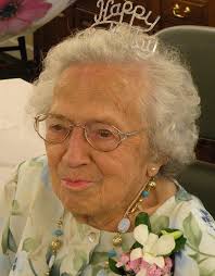 OBITUARY: Lillian Wohlford Fishburn