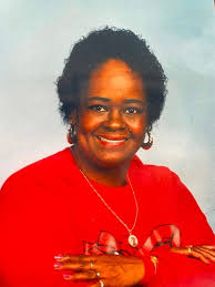 Betty McKinney Obituary (1942