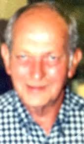 Clinton County News » James David Guffey