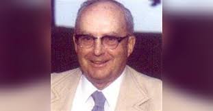 Kenneth Detweiler Obituary