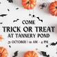 EVENT | Trick or Treat | Presented by TPC — event image