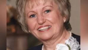 Mrs. Rose Lee Braswell