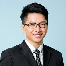 Victor Chow's Instagram, Twitter & Facebook