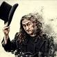 Ross Noble: Cranium Of Curiosities event image