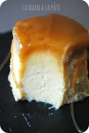 Flan Brioche Au Caramel Au Beurre Sale By Socorro Dessert Recipes Desserts Flan