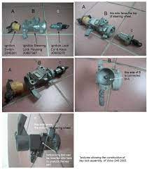 Whether you're moving into a new home or you've lost your house keys again, it may be a good idea — or a necessity — to change your door locks. How To Start Engine When Ignition Key Won T Turn