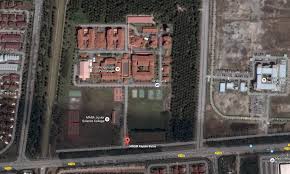 The best mrsm in malaysia. Mrsm Kepala Batas Ulul Albab Battlefield Ulul Albab