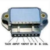 It shows the components of the circuit as simplified shapes, and the gift and signal associates between the devices. Ignition Modules Diesel Electric