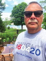 It Truly Was Something to Celebrate' 6-04-20 '