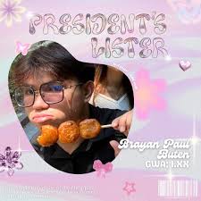 Maligayang Kaarawan Dean Raul Roland Sebastian! Mula sa samahan ng BA  Philippine Studies, aming ipinapaabot ang mainit na pagbati para sa aming  Prof, Dr. Raul Roland Sebastian. Maraming Salamat sa taos-pusong pagtuturo