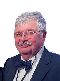 David Michael Crowley, 76