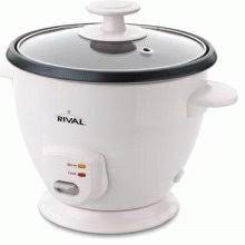 Rival Rice Cooker Instructions