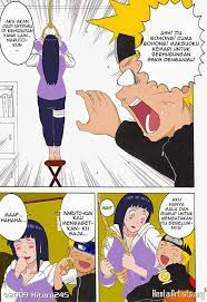 Komik B Indonesia Hinata Hentai