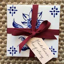 Portuguese Tile Wedding Guest Gifts Party Favors Wedding Gifts For Guests Portuguese Wedding