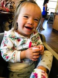 kindness between different generations and races