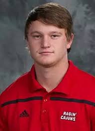 2016 Baseball Roster