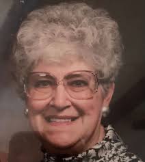 Barbara Briggs Young Obituary January 22, 2022