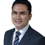 Dr. Edwin Ong Kean Siong, Orthopedic Surgeon in Taiping