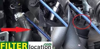 What kind of testing are they going to do? Engine Oil Change And Oil Filter Replacement On A 2008 2014 Chevrolet Cruze