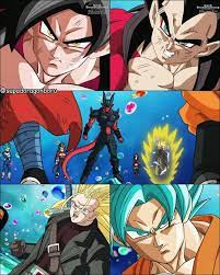 pin by gohan z on dbz dbs db heroes goku in 2021 dragon ball super dragon ball dragon ball z
