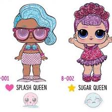 Lots of dolls & action figures to choose from. Lol Surprise Bling Series Shopee Philippines