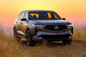 Maybe you would like to learn more about one of these? 2022 Acura Mdx Prices Reviews And Pictures Edmunds