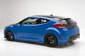 Blog Sema 2011 Hyundai Veloster S Hyundai Veloster Hyundai Cars Hyundai