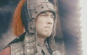 How did Jiang Wei submit to Zhuge Liang?Romance is just description,  official history is the most outrageous