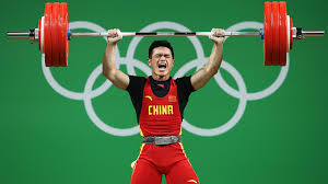 Rio was announced as the host city at the 121st ioc session in copenhagen, denmark, on 2 october 2009. China S Weightlifting Champion Shi Ready For Olympic Gold In Tokyo Cgtn