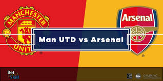 Watch from anywhere online and free. Manchester United Vs Arsenal Betting Tips Predictions Premier League 1 11 2020
