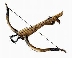Qin Dynasty Cross Bow 2008 Crossbow Qin Dynasty Bows